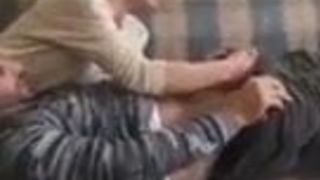 married turkish woman blowjob