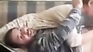 married turkish woman blowjob