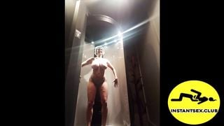 AVA ADDAMS UNSEEN CONTENT! Watch B4 it gets Deleted (PREMIUM SNAPCHAT)