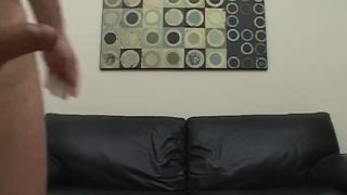 Teen gets Pregnant after Casting