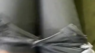 My Boyfriend got into my Panties