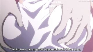 Hentai ITA - Insegnanti Molestano Studentessa