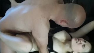 FRANCE 19 YEAR TEEN BANGED AND CUMMED HARD!!!!