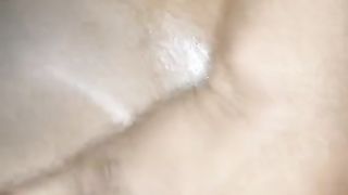 Hairy Asshole gets Fucked Good