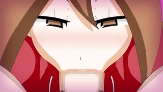 Injuu Chudokusha Kimo Oyaji(hentai)