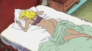 Miel et L'homme Invisible