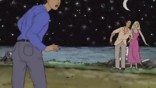 Miel et L'homme Invisible