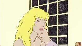 Miel et L'homme Invisible