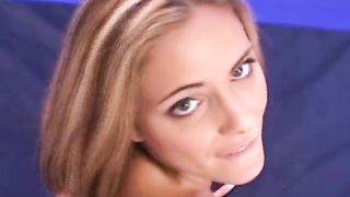 Faites L'Amour Avec Clara Morgane (doggystyle POV)