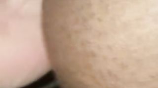 Facefucking and Flipping Young Thot from POF