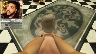 Wicked Whims first Person Reaction | Sims 4 Sex Woohoo | Sonny Daniel