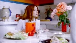 French Lesson's Classic Euro Porn