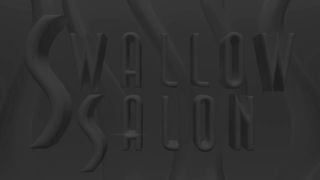 ITTY BITTY TEENS SUCK COCK GET FUCKED COMPILATION - SWALLOW SALON