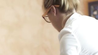 Bittersweet Tale Part 1