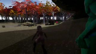 Magical Investigation of Meridiana