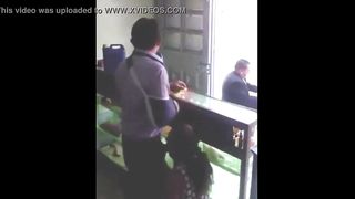 7 SELECTED AMATEUR VIDEO - 7421002 amateur outdoor sex 02