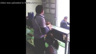 7 SELECTED AMATEUR VIDEO - 7421002 amateur outdoor sex 02