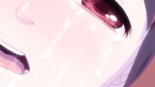 Creapie Cute Hot Girl Animation sub Eng 1