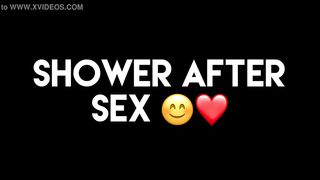 STUDENT WITH BIG ASS FUCKS THROUGH THE GREEN PANTIES