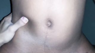 POV OF HER RIDING DICK AND MOANING WHILE CUMMING