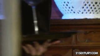 The Pleasure in Servitude