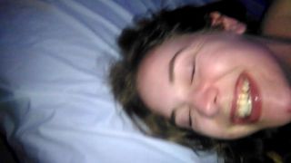 Adopted Daughter Zoe at Fantasyland round 2