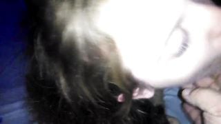 Adopted Daughter Zoe at Fantasyland round 2