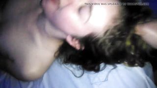 Adopted Daughter Zoe at Fantasyland round 2