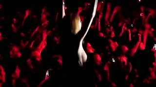 TOPLESS CONCERT TITTIES, SEXY GIRLS: Vol. 1