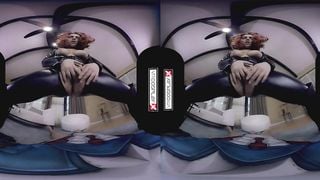 VRCosplayX.com XXX Comic Compilation in POV Virtual Reality Part 1