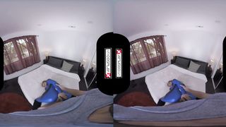VRCosplayX.com XXX Comic Compilation in POV Virtual Reality Part 1