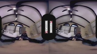 VRCosplayX.com XXX Comic Compilation in POV Virtual Reality Part 1