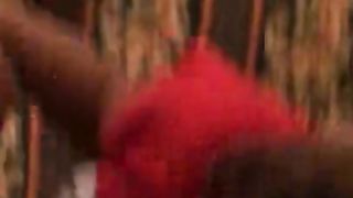 Running a Train on a College Thot