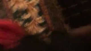 Running a Train on a College Thot