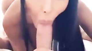 LELA STAR FUCKS THE SHIT OUT OF HER FAN CONTEST WINNER!