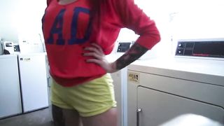 Tana Lea & James Deen Sex Tape 2