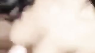 Greek Slut Suck Dick and Love it