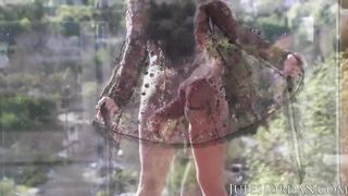 Jules Jordan - Dredd%27s massive BBC finds it%27s way to Abigail Mac