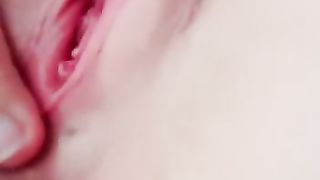 Kinky Anime Girl Masturbates on a Snapchat - 002 Cosplay