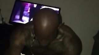 Trap Daddy Late Night Doggy Dog