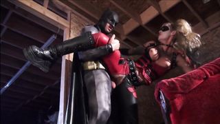 Gotham Ballet Part II a Harley Quinn Compilation