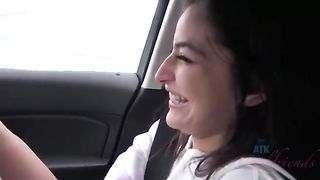 emilly willis - anal pov slut