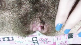 BIG CLIT HAIRY PUSSY COMPILATION