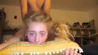 Maryjane Auryn Extreme Moaning Fuck (HARD)