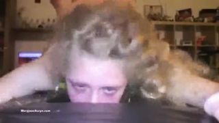 Maryjane Auryn Extreme Moaning Fuck (HARD)