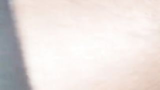 Sexy Redbone taking Backshots like a Champ from Caribbean Mamba (oldiez)