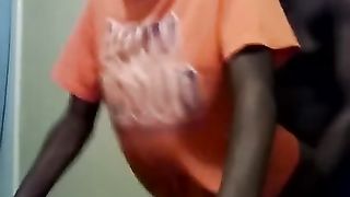 My Friend Fucking my Sister