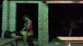 Hidden Camera Fucking a Dallas Hooker