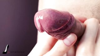 Compilation Ruined Orgasm! - LianaGood