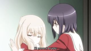 Sono Hanabira Ni Kuchizuke Wo: Anata to Koibito Tsunagi